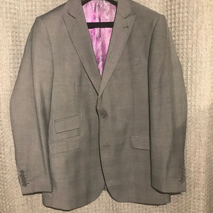 English Laundry 2 Pc Suit